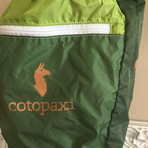 Cotopaxi Backpack